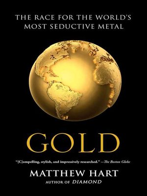 cover image of Gold